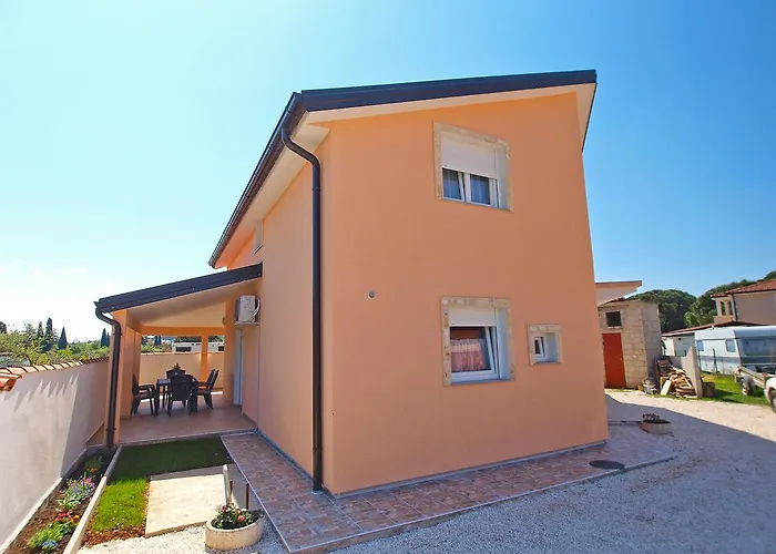 Apartments Mala Vala 1332