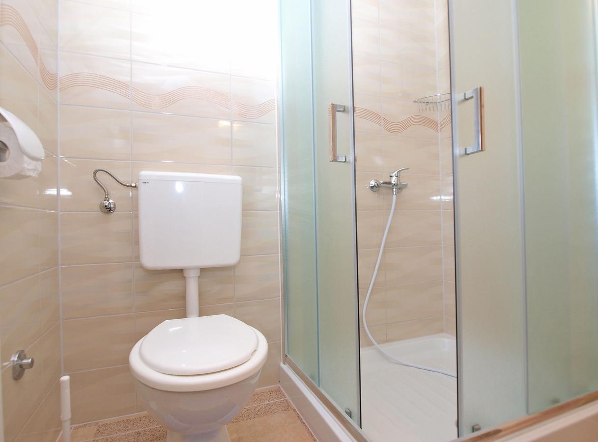 Mala Vala 1332 Apartma