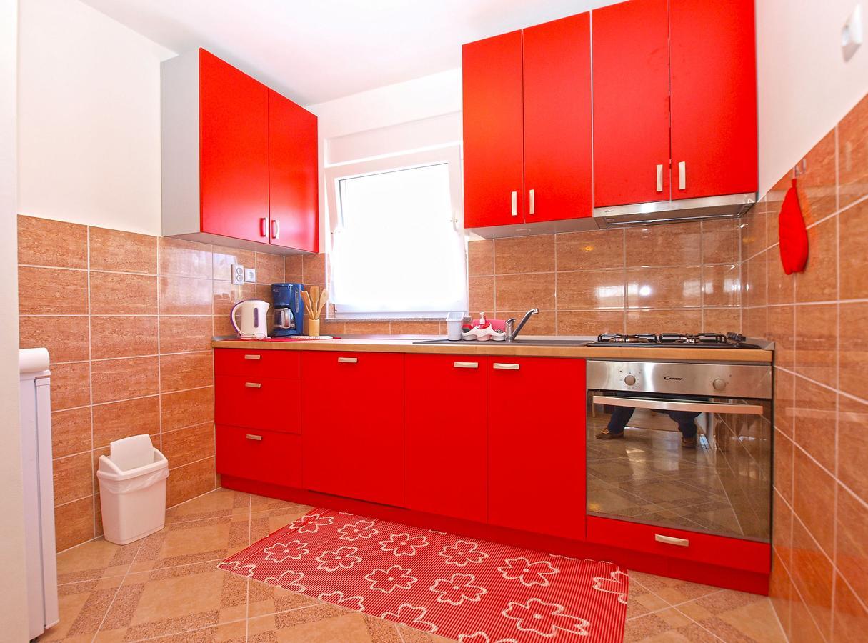 Apartma Mala Vala 1332 *