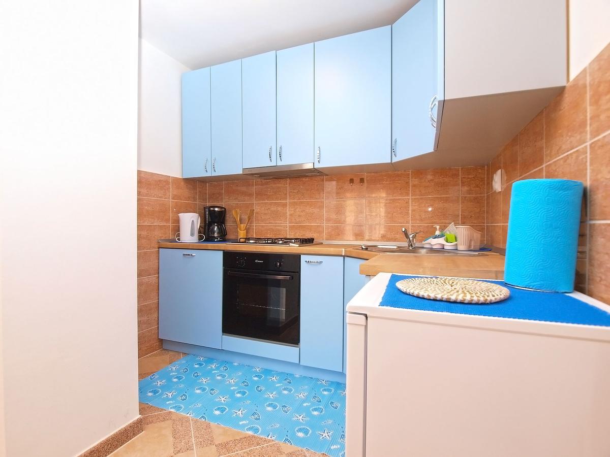 Mala Vala 1332 Apartma *