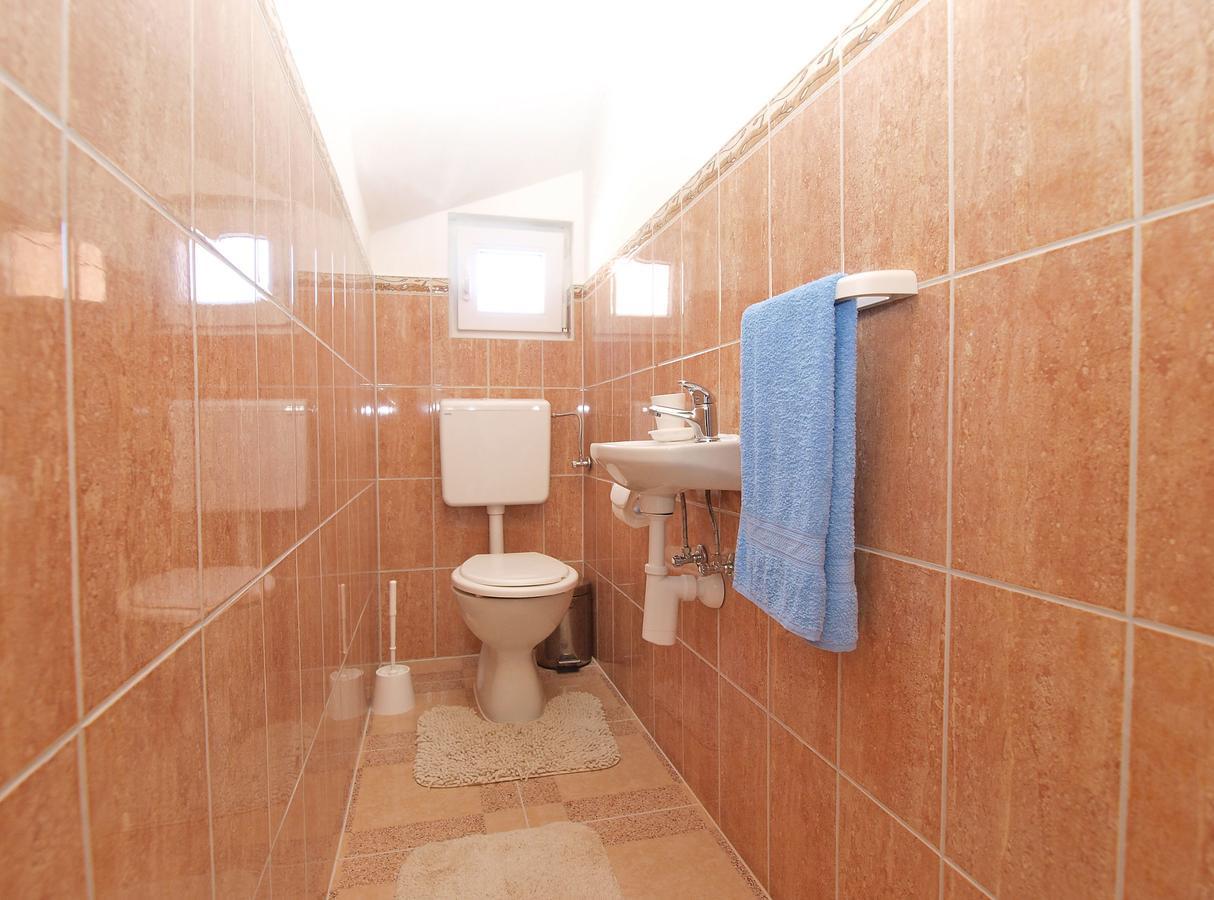 Mala Vala 1332 Apartma *